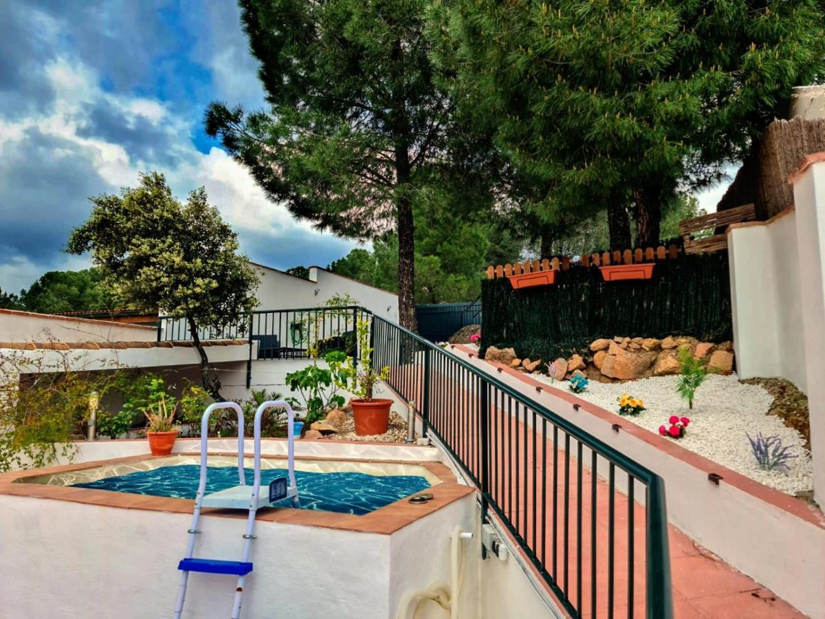 El Pinar Del Coto Villa Кордоба Екстериор снимка