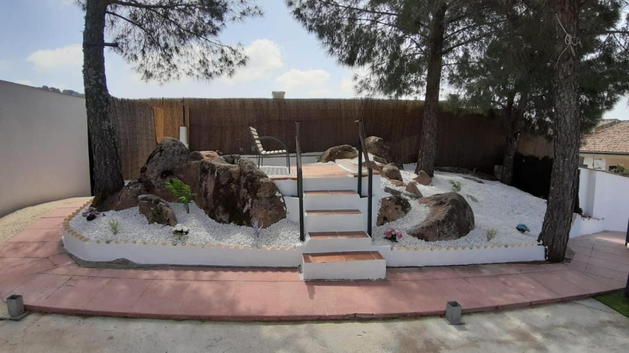 El Pinar Del Coto Villa Кордоба Екстериор снимка