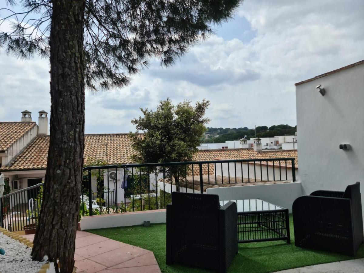 El Pinar Del Coto Villa Кордоба Екстериор снимка