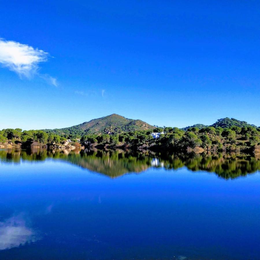El Pinar Del Coto Villa Кордоба Екстериор снимка
