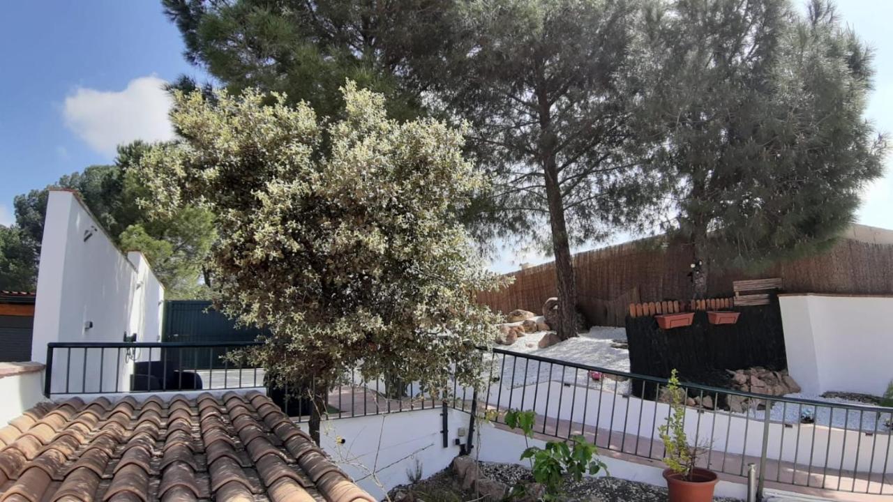 El Pinar Del Coto Villa Кордоба Екстериор снимка