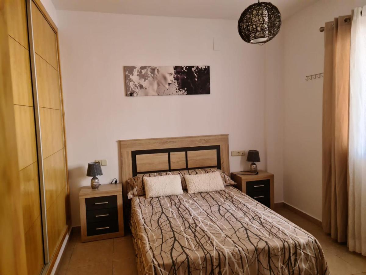 El Pinar Del Coto Villa Кордоба Екстериор снимка
