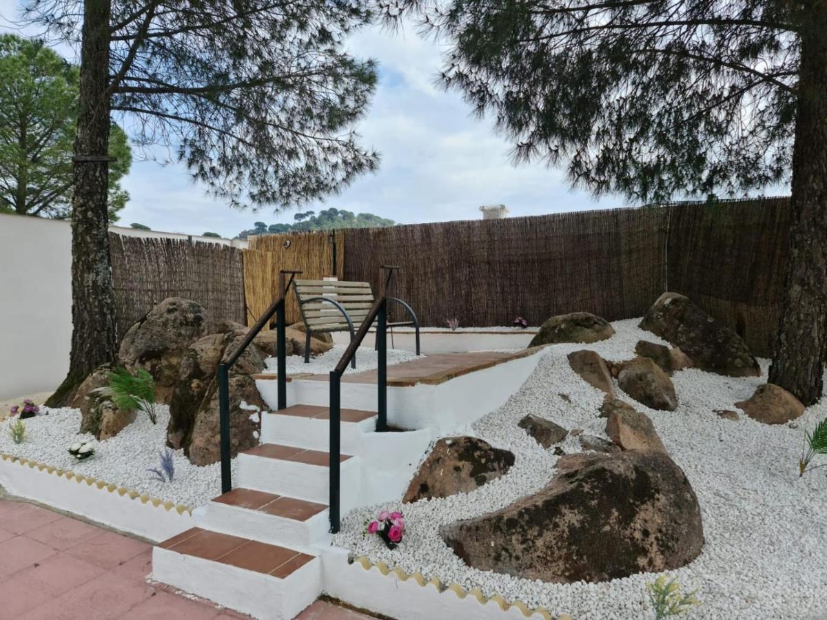 El Pinar Del Coto Villa Кордоба Екстериор снимка