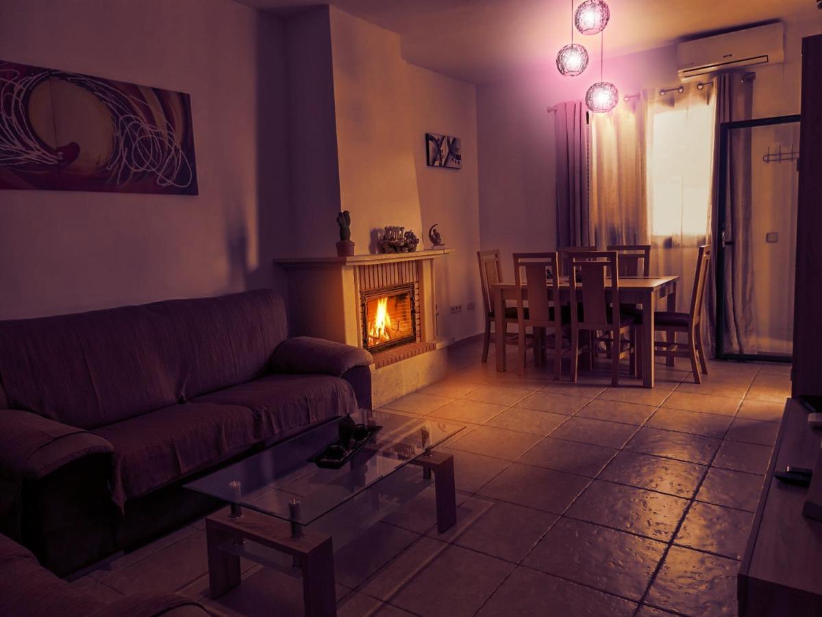 El Pinar Del Coto Villa Кордоба Екстериор снимка