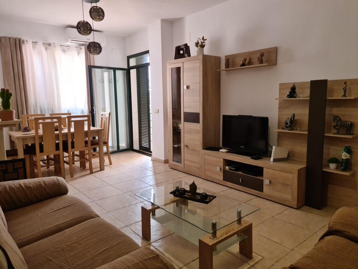 El Pinar Del Coto Villa Кордоба Екстериор снимка