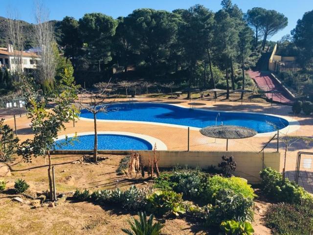 El Pinar Del Coto Villa Кордоба Екстериор снимка