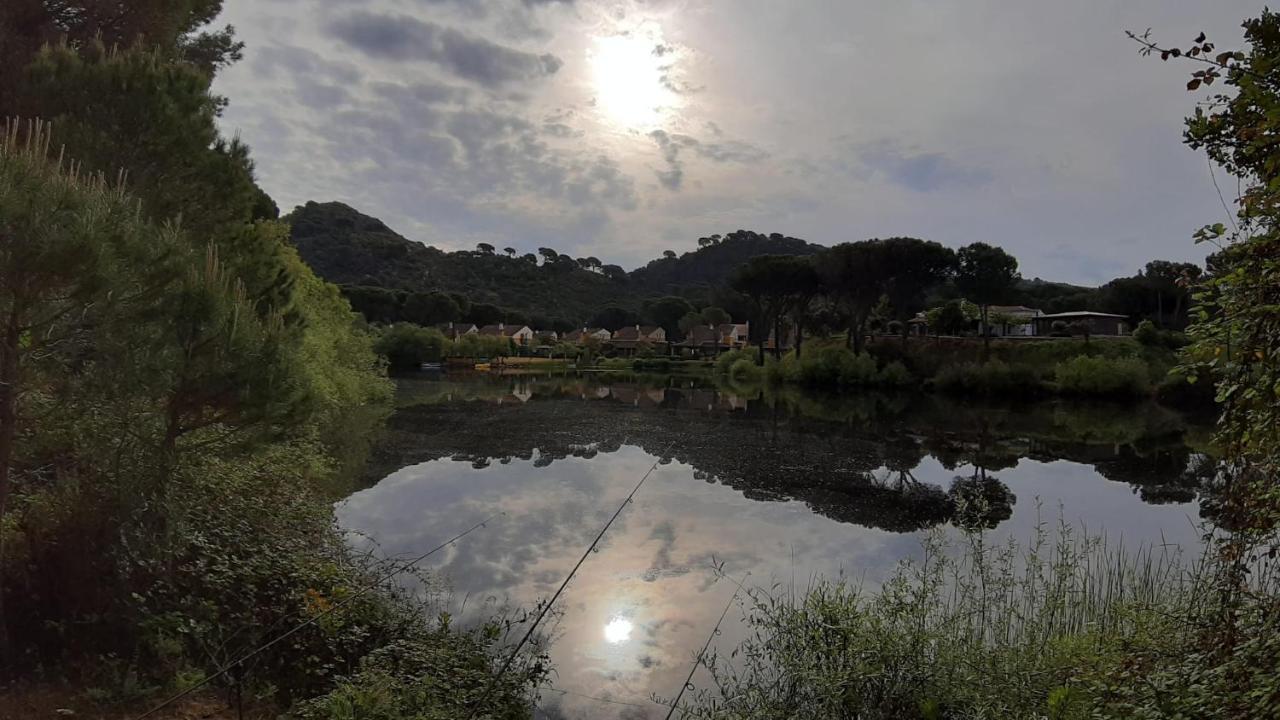 El Pinar Del Coto Villa Кордоба Екстериор снимка
