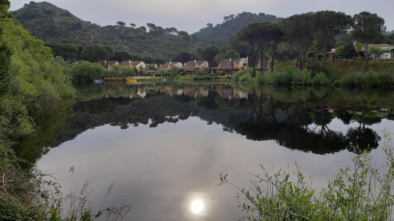 El Pinar Del Coto Villa Кордоба Екстериор снимка